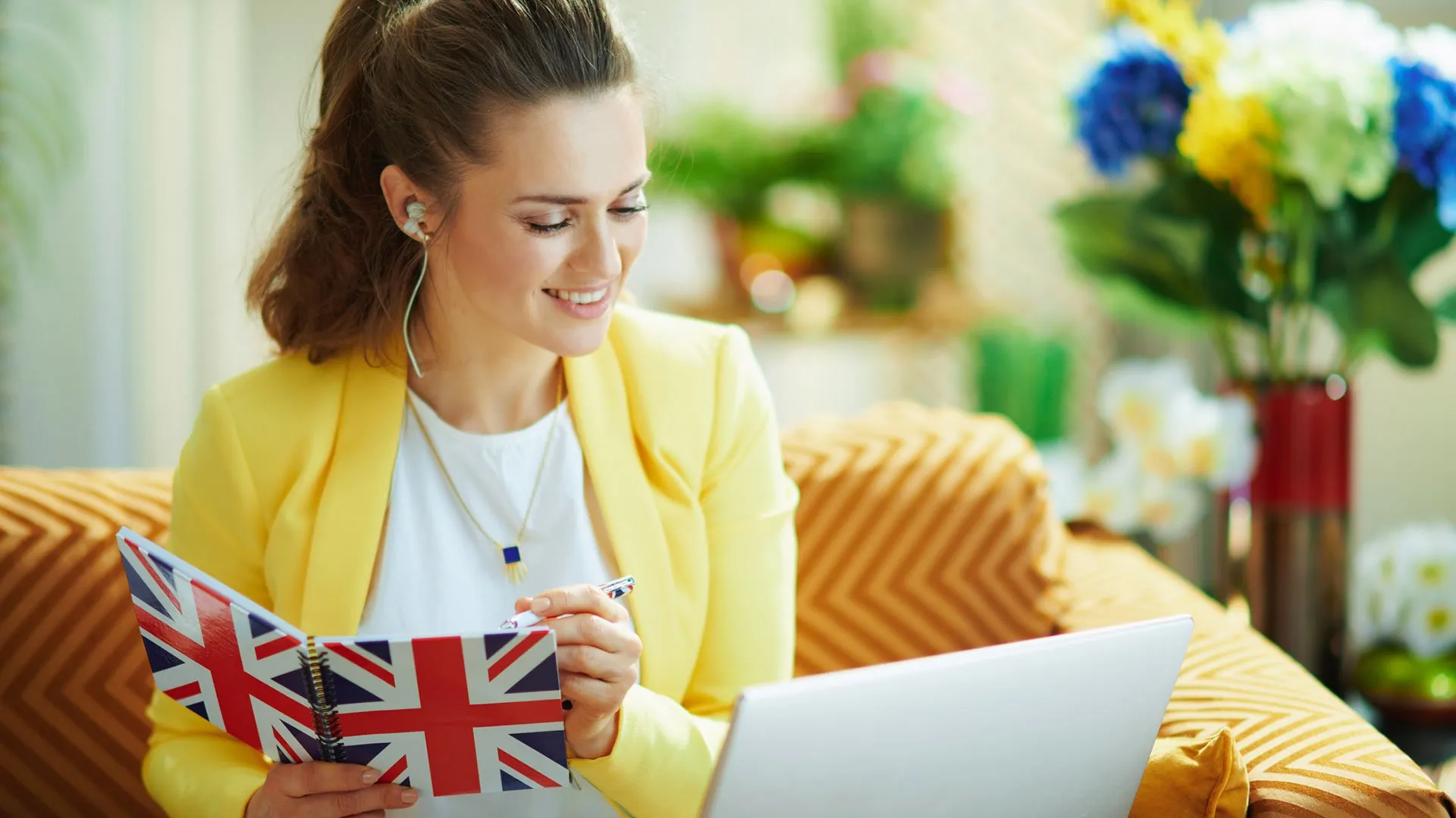 Aprende inglés gratis y a tu ritmo con este revolucionario método 3 Moncloa Método para practicar hablar en inglés