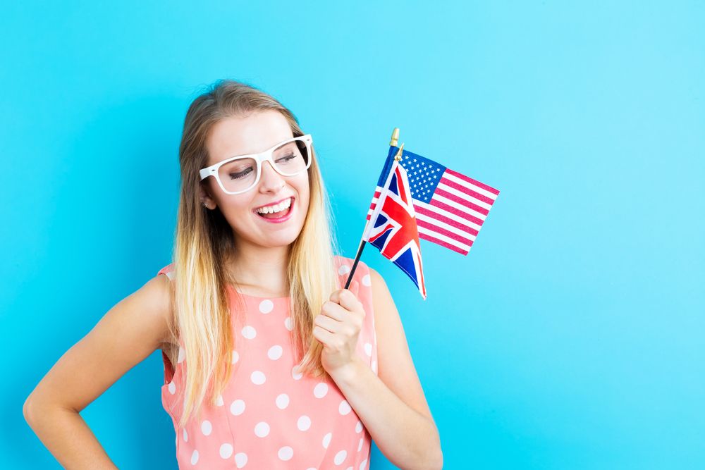 Aprende inglés gratis y a tu ritmo con este revolucionario método 2 Moncloa Aprendizaje con diálogos