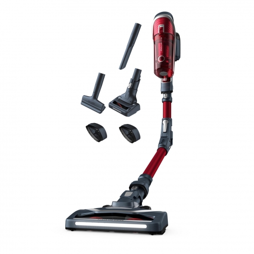 aspirador rowenta xforce carrefour