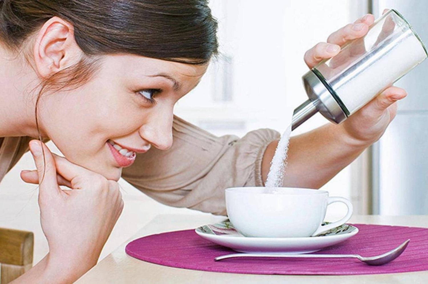 Azúcar: 10 claves para reducir su consumo de forma sencilla 1 Moncloa ¿Cuáles son los efectos sobre la salud de consumir demasiado azúcar?