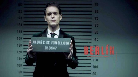 berlin en netflix