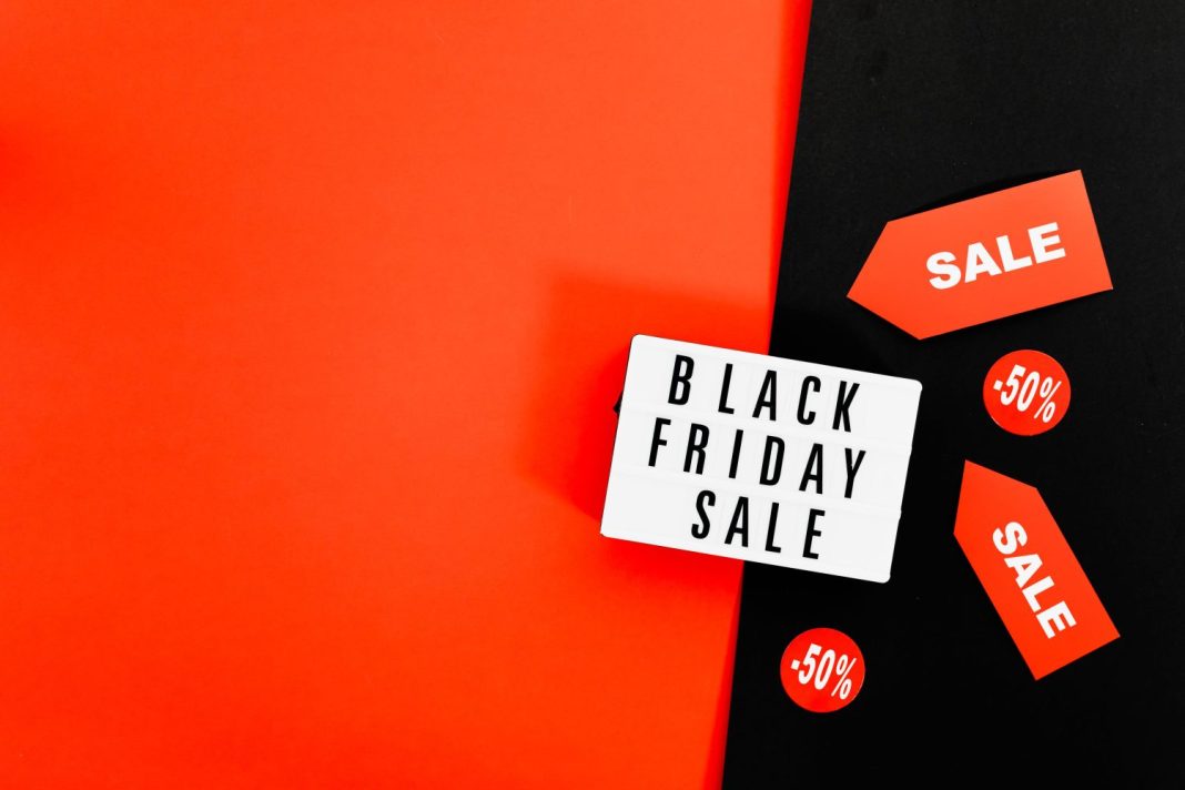 black friday 2023 fechas