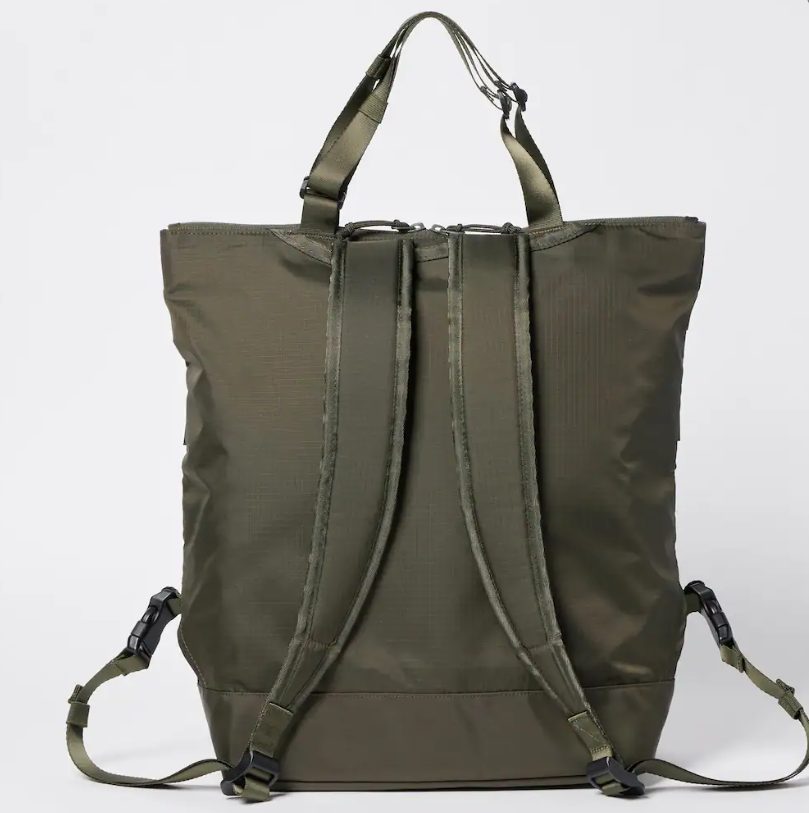 bolso dos formas