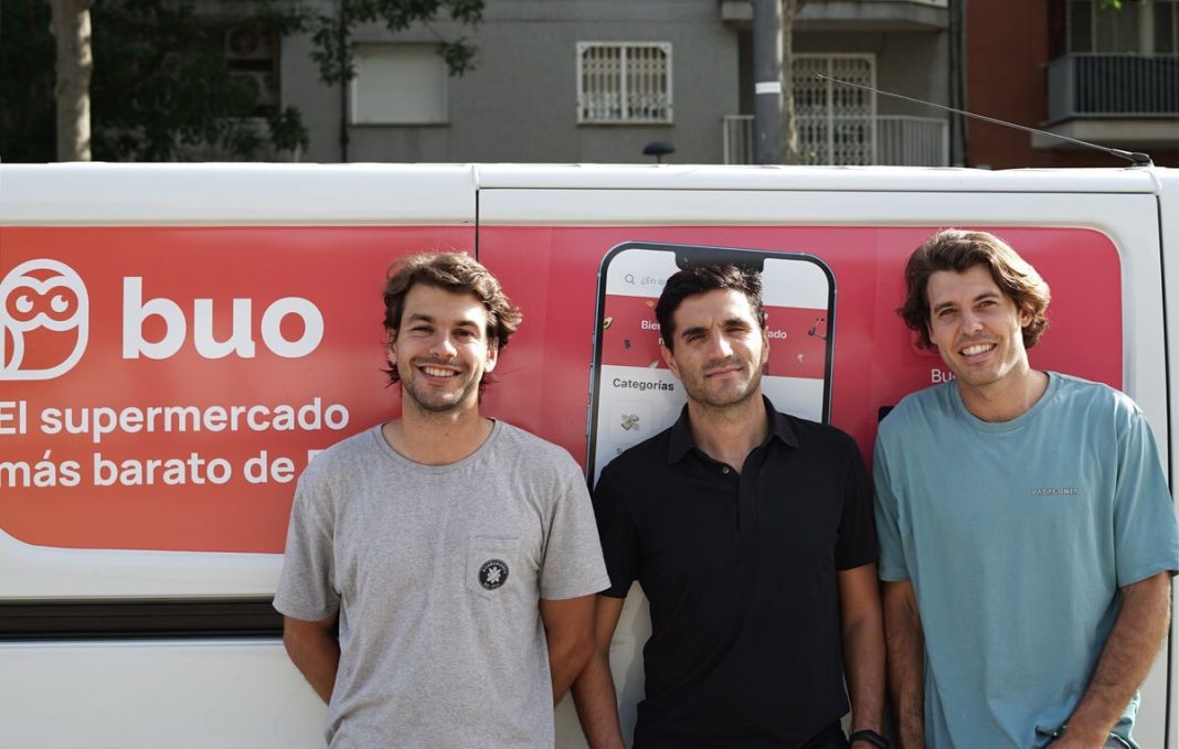 buo supermercado compite lidl