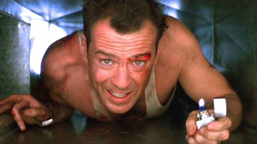 Jungla de Cristal, Pulp Fiction, Sin City... Estas son las 10 mejores películas de Bruce Willis 1 Moncloa f.elconfidencial.com original 27e 7ae cbd 27e7aecbd12c8b3fef89bcb7b2b8a21f Moncloa