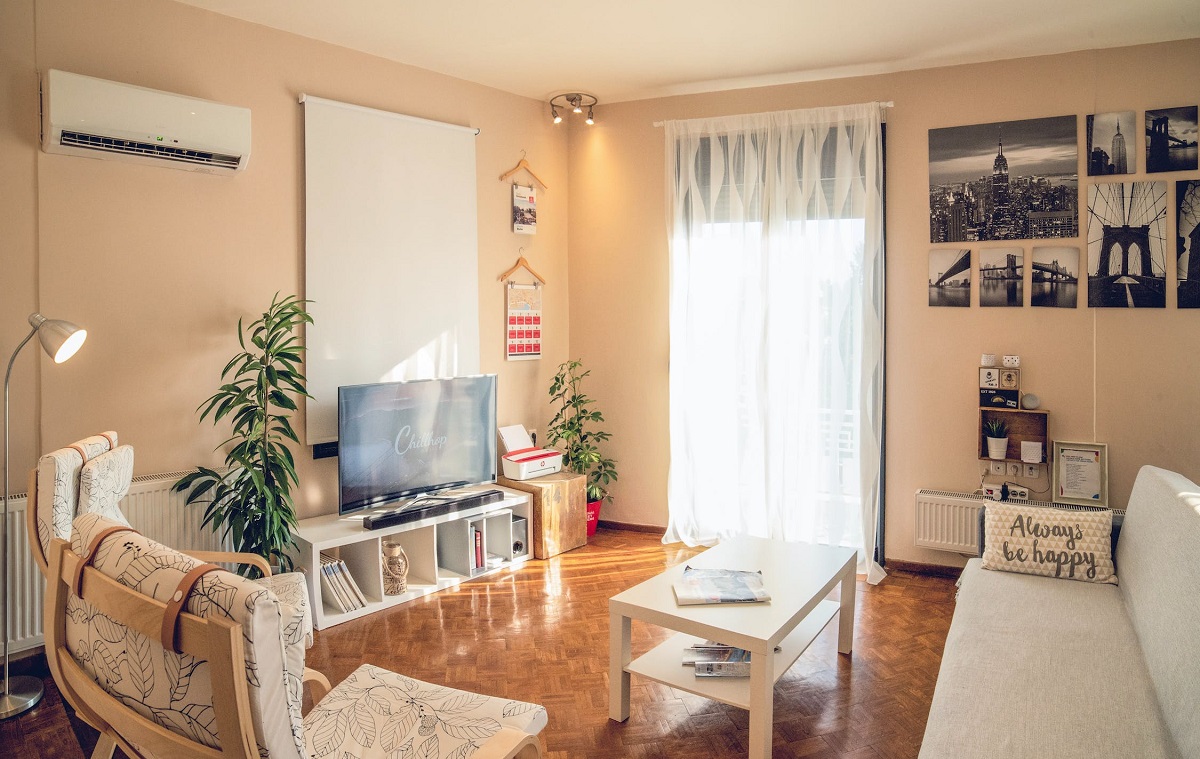 gestión alquiler vacacional