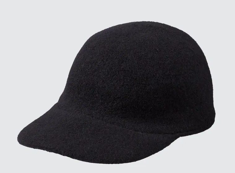gorra lana