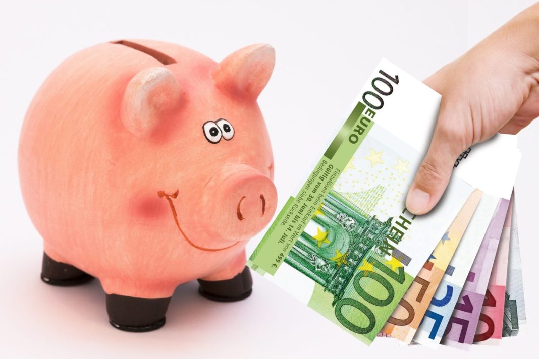 ahorro