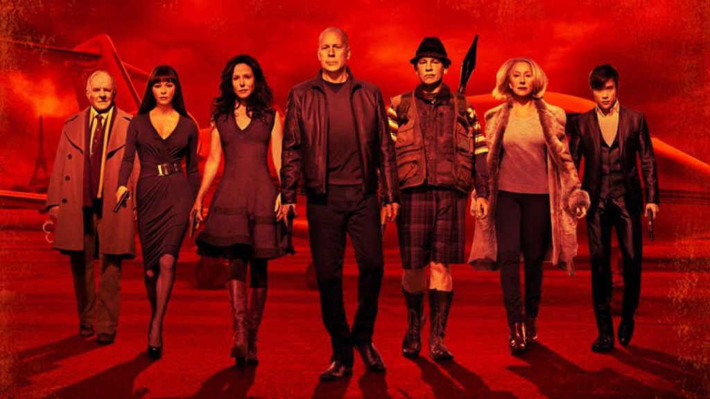 Jungla de Cristal, Pulp Fiction, Sin City... Estas son las 10 mejores películas de Bruce Willis 9 Moncloa img2.rtve 3 Moncloa