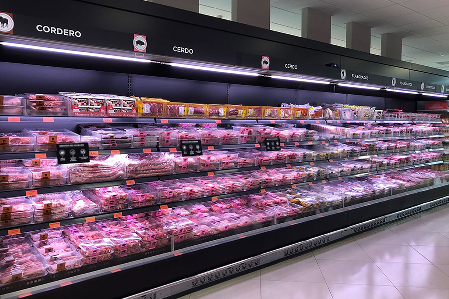 incarlopsa proveedor carnico mercadona
