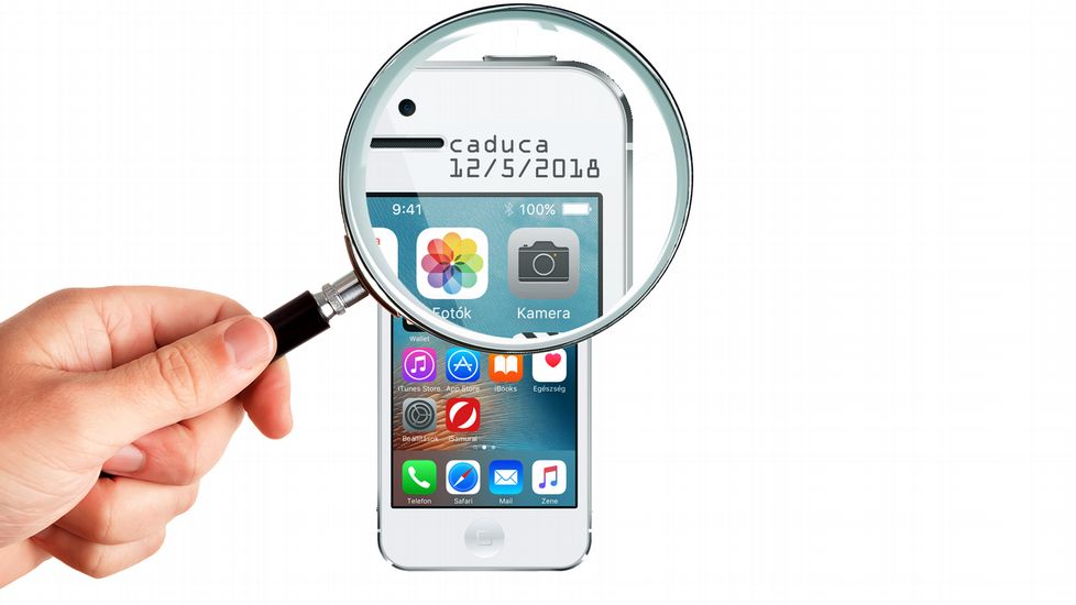 Los móviles y su 'fecha de caducidad' ¿Cuánto le queda al tuyo? 3 Moncloa j25e8006 Moncloa