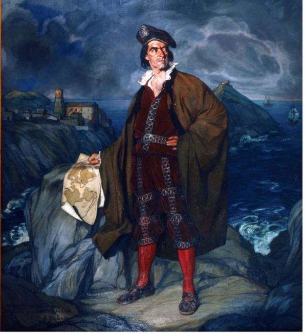 El viaje de Elcano: la odisea que cambió la Historia 1 Moncloa juan10 1 Moncloa