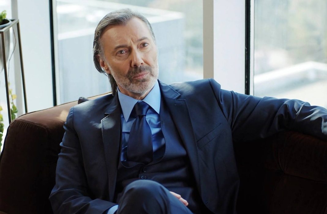 nadir en pecado original