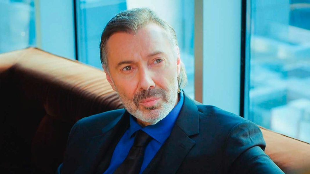 nadir en pecado original