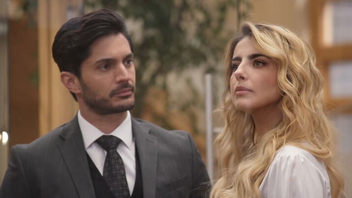nova telenovelas