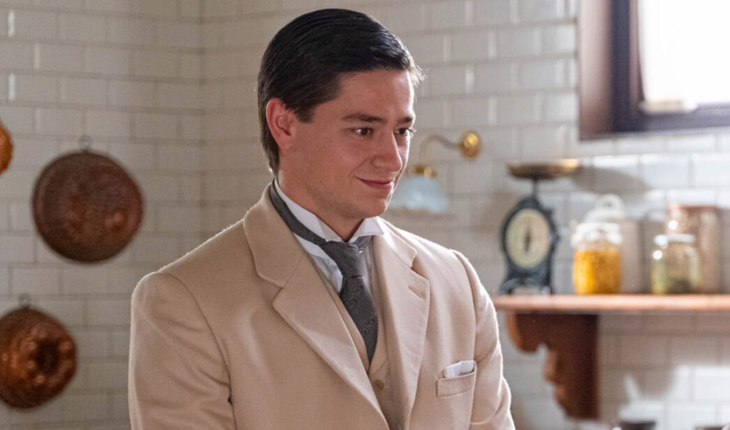 pelayo en la promesa