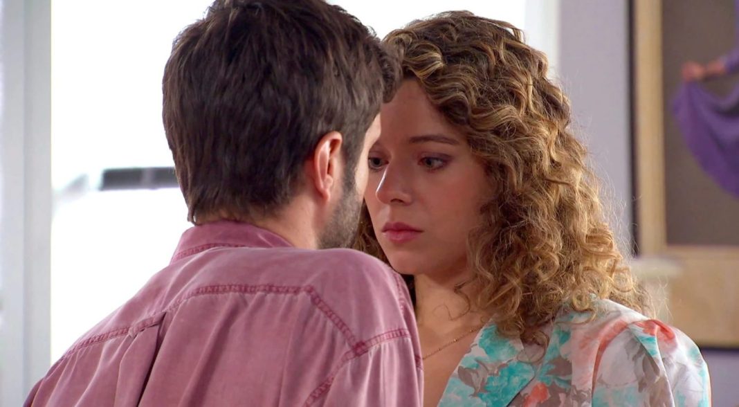 roman y lola romance
