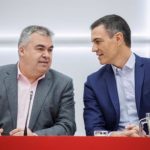 La investigación apunta a Cerdán como soporte logístico de la trama para ayudar al «One»