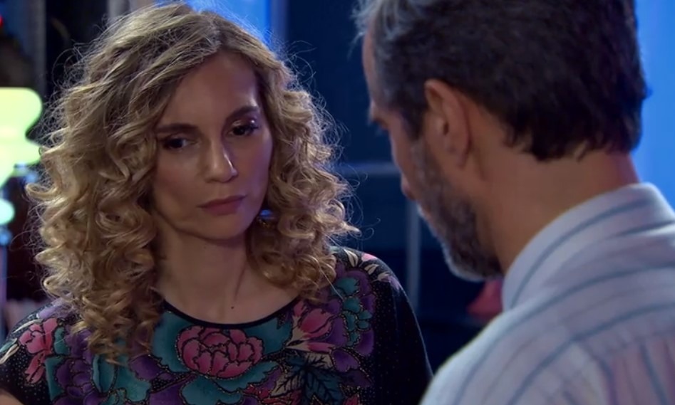 sofia e isidro