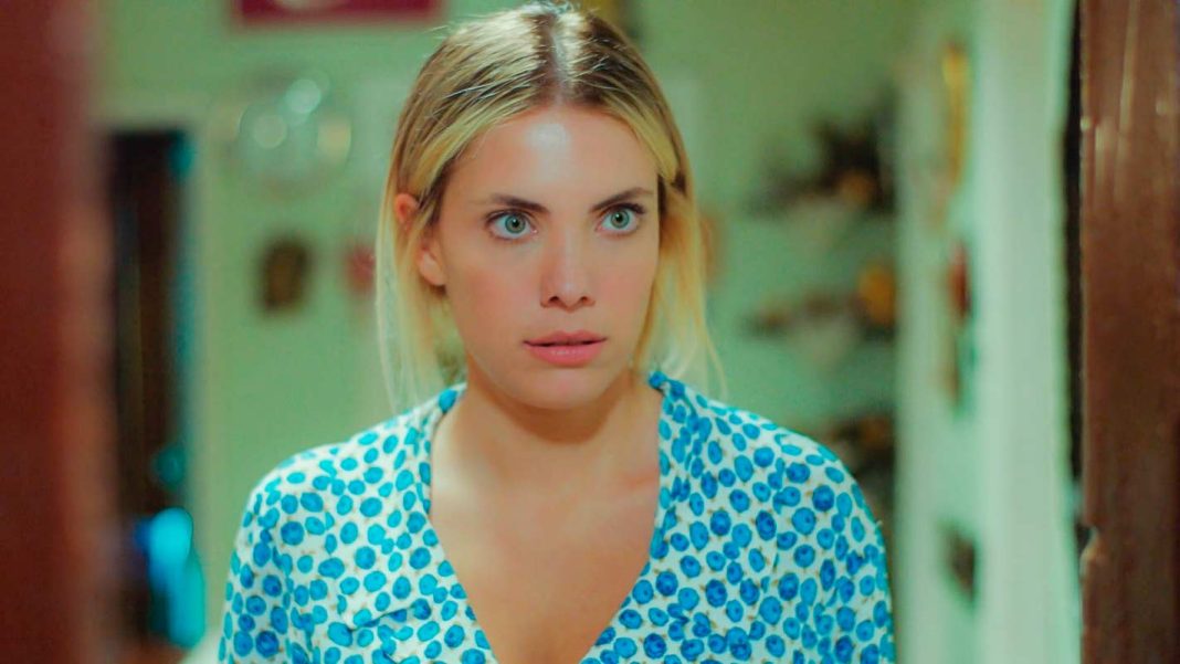 yildiz serie antena 3