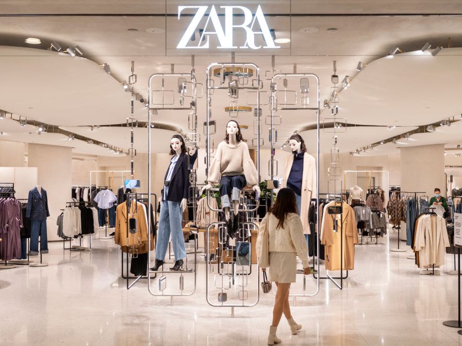 zara