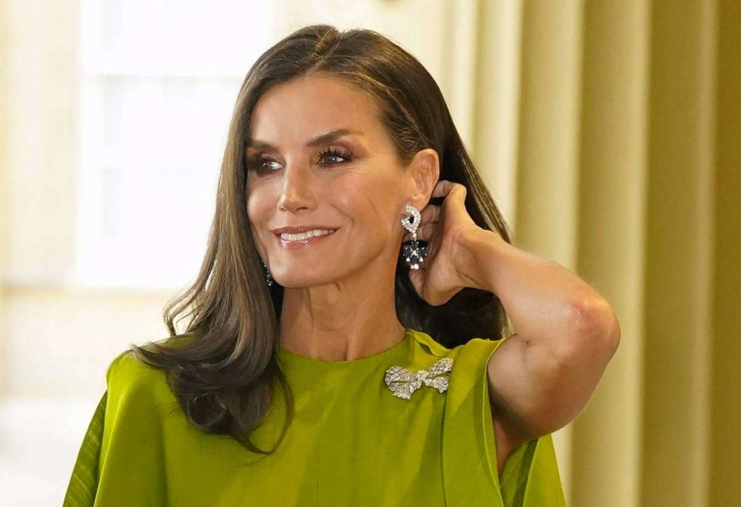 letizia