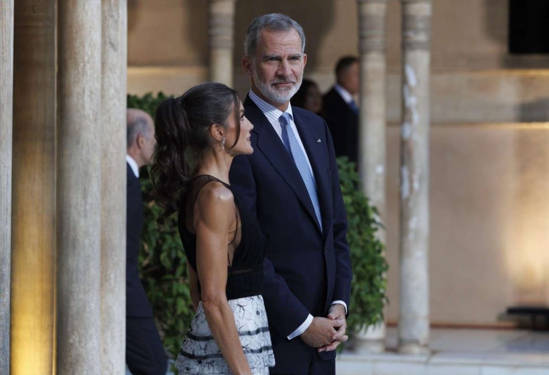 casa real