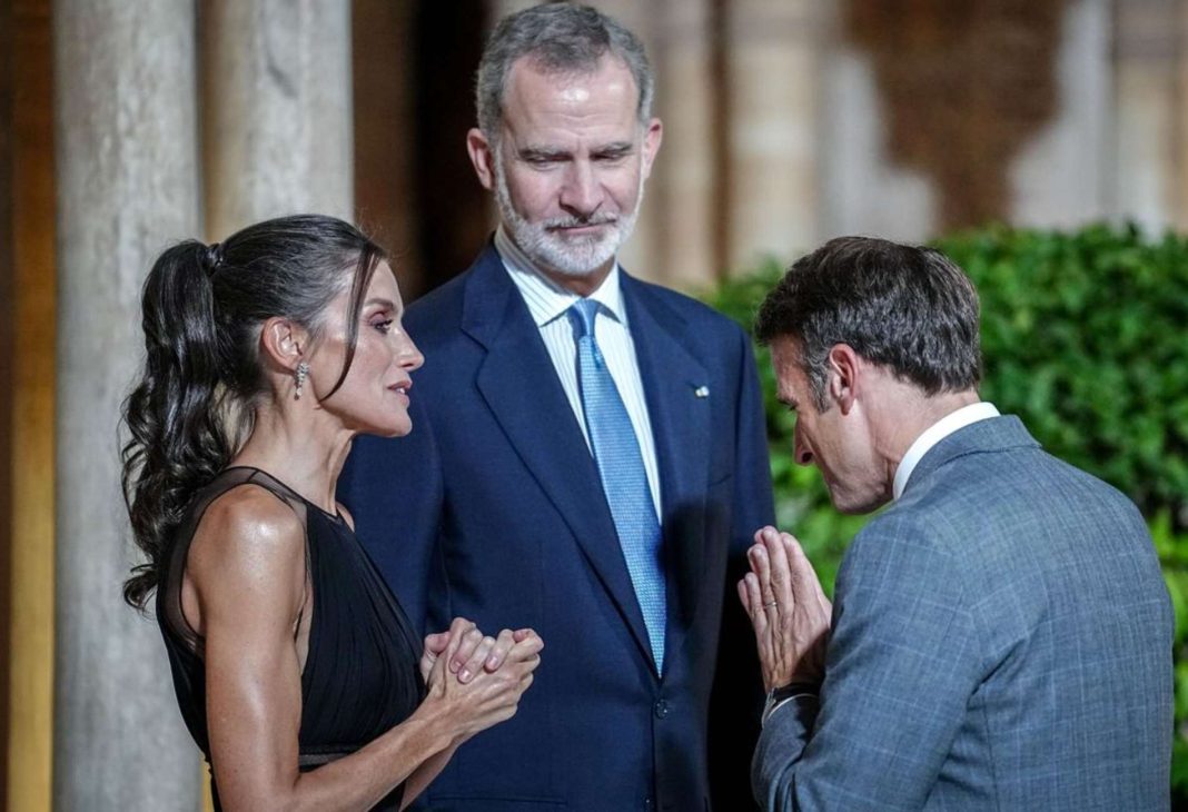 casa real