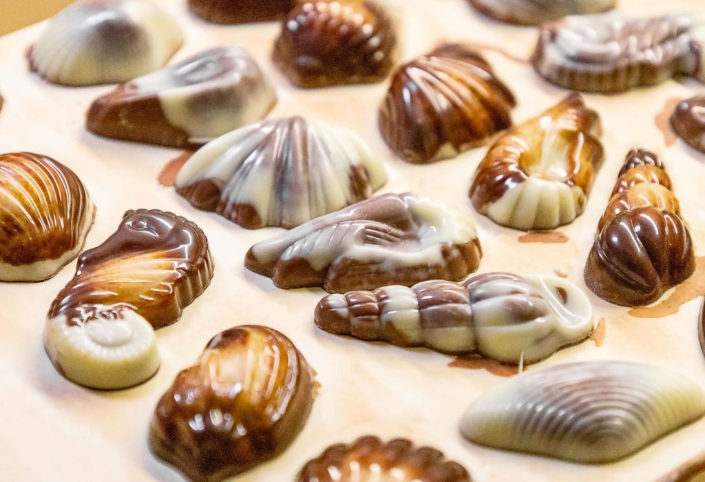 Para la OCU estos son los 2 mejores bombones para obsequiar en San Valentin 2 Moncloa bombones