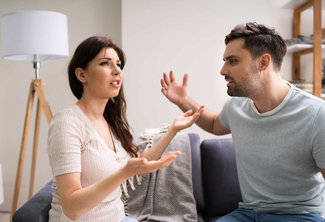 pareja