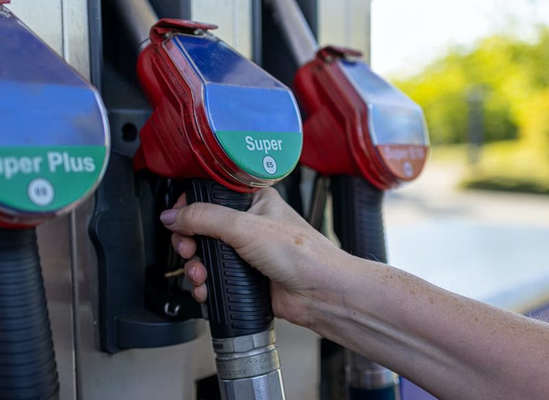 LAS GASOLINERAS MÁS BARATAS DE ESPAÑA