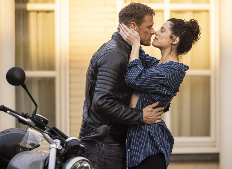 LA PAREJA DE AL LADO, UNA DE LAS SERIES QUE ELEVA EL ESTÁNDAR DE CALIDAD