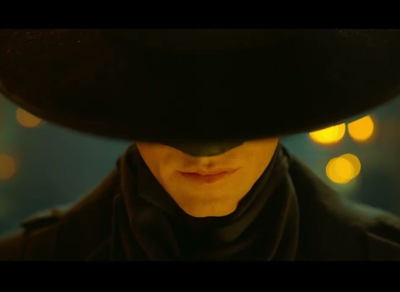 'ZORRO' TAMBIÉN LLEGARÁ A TVE