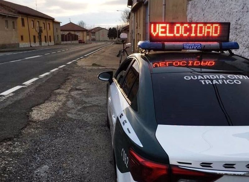 APUESTA POR LOS CARRO-RADARES