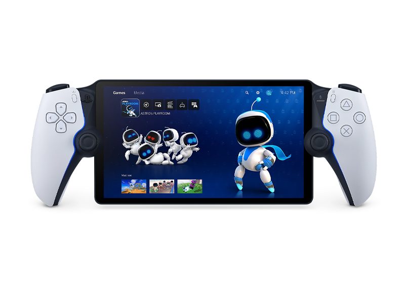 LA GRAN LIMITACIÓN DE PLAYSTATION PORTAL