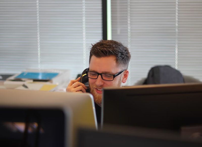 PRUEBAS DE LA ESTAFA