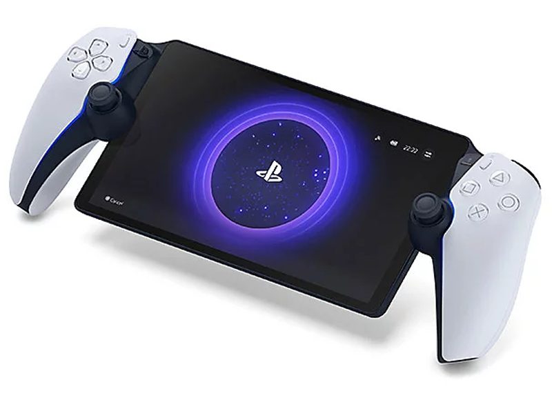 PLAYSTATION PORTAL, EL DISPOSITIVO PORTÁTIL DE PS5