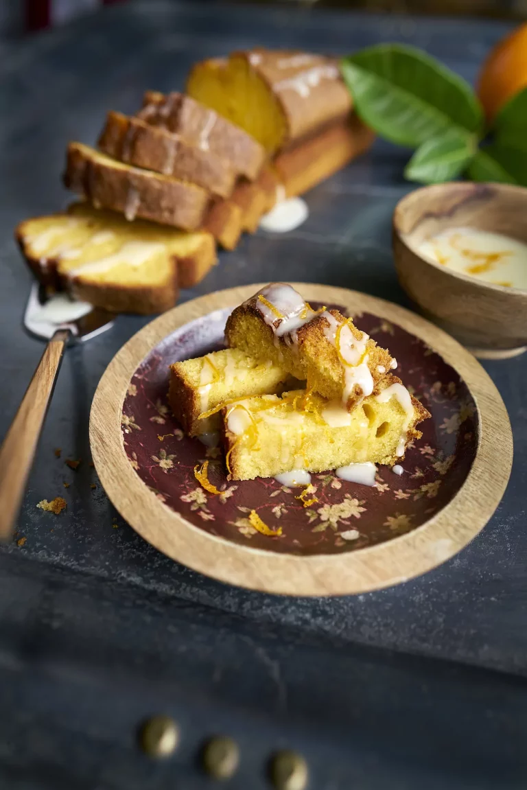 Descubre las deliciosas meriendas navideñas para disfrutar en casa con estas 5 recetas irresistibles