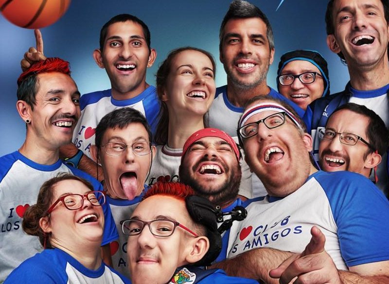 MOVISTAR PLUS+ ESTRENARÁ CAMPEONEX EL 25 DE DICIEMBRE