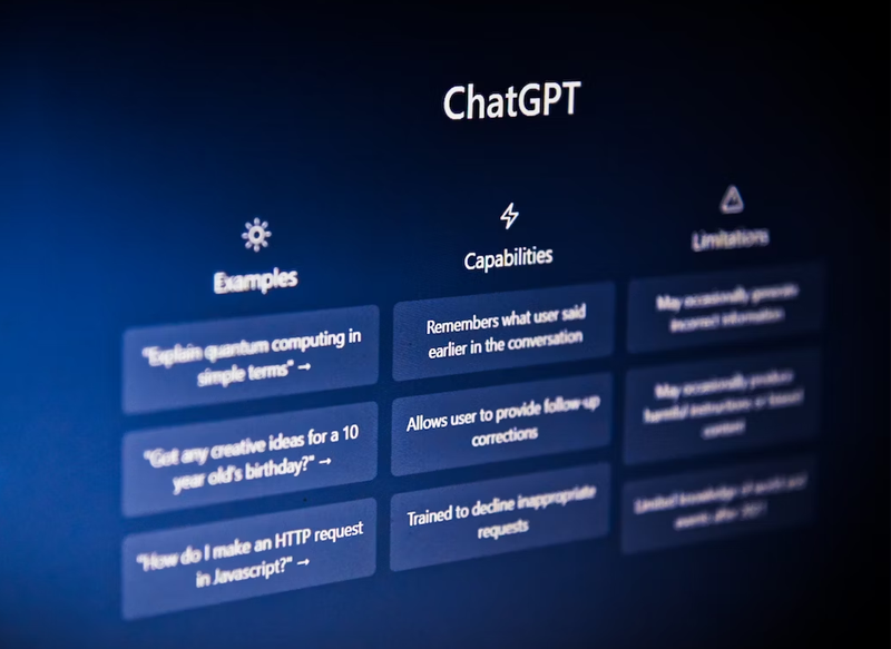 VERSIONES PERSONALIZADAS DE CHATGPT