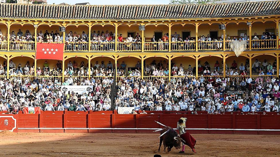 Explorando la belleza de Aranjuez: un viaje a la historia y la naturaleza 2 Moncloa 1628153748716 Moncloa