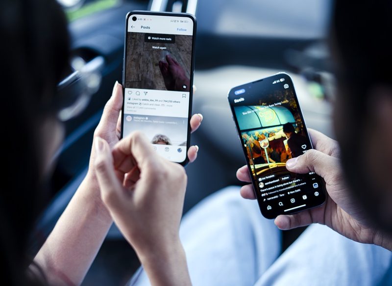 Descubre quién te ha dejado de seguir en Instagram usando este ingenioso método