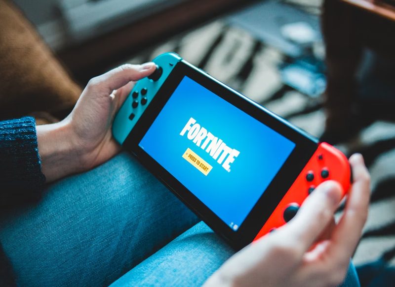 NINTENDO SWITCH SUPERA LOS 132 MILLONES DE CONSOLAS VENDIDAS