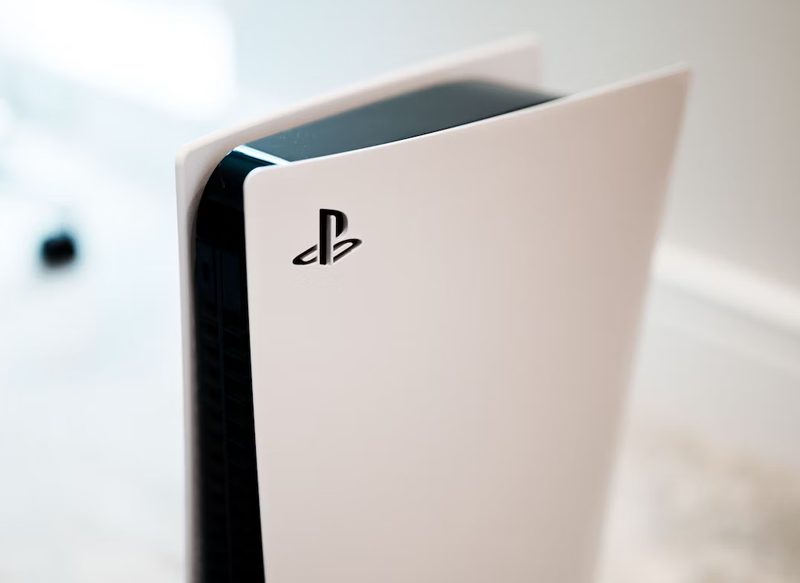 LA NUEVA 'CONSOLA' DE SONY