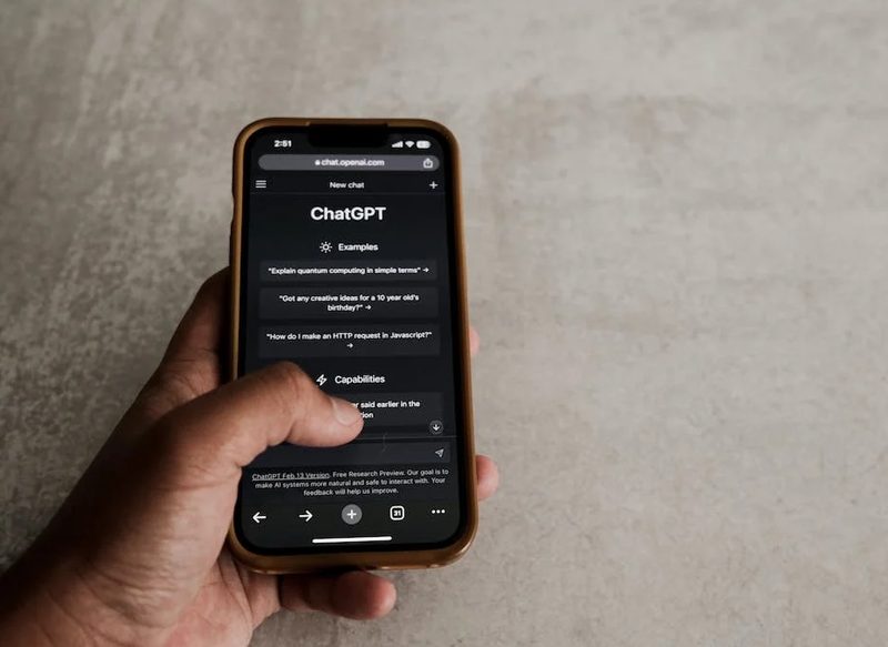 NUEVO SISTEMA DE ANÁLISIS DE IMÁGENES PARA CHATGPT