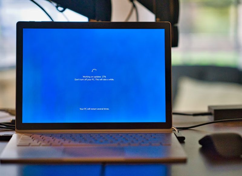 LA SOLUCIÓN QUE PROPONE MICROSOFT