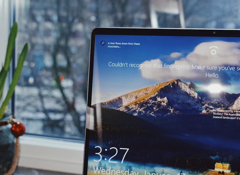WINDOWS 10 SE ACERCA AL FINAL DE SU CICLO DE VIDA