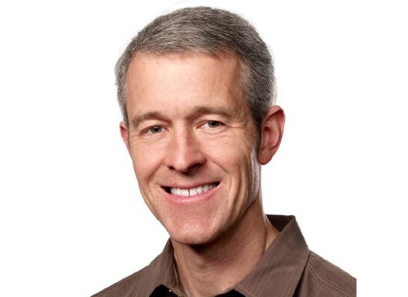 JEFF WILLIAMS, UNO DE LOS GRANDES CANDIDATOS A SUSTITUIR A TIM COOK