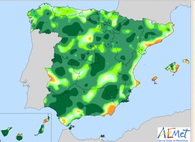 ¿SUPONDRÁ EL FIN DE LA AEMET?
