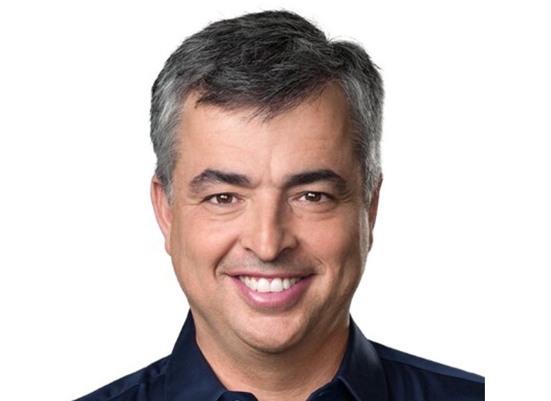 EDDY CUE ¿PRÓXIMO CEO DE APPLE?